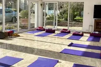 Yoga Retreat in East Sussex, UK Yoga Retreat in East Sussex, UK