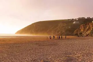 4 Day Yoga Retreat in Cornwall, UK 4 Day Yoga Retreat in Cornwall, UK