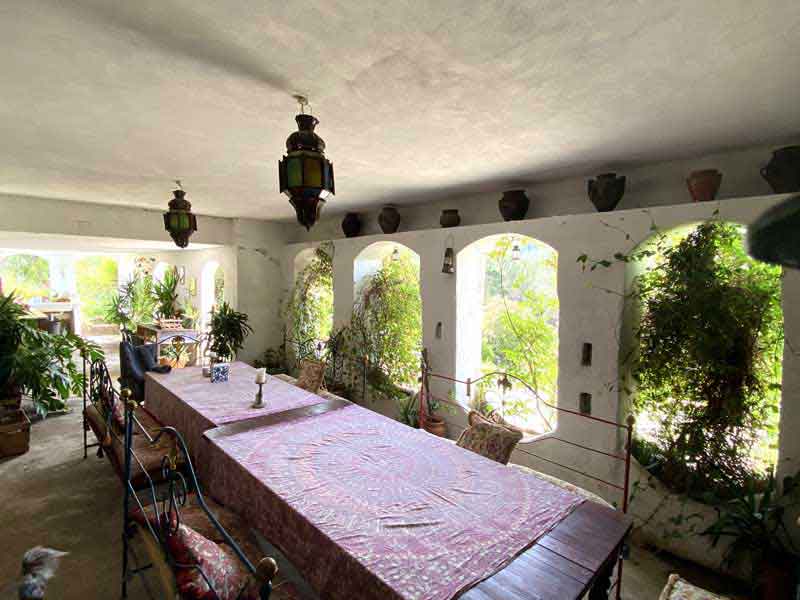 Yoga Retreat Center For Sale in Portugal Europe