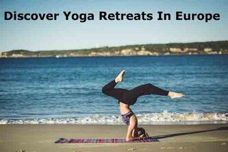 yoga Retreats Europe