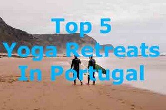 Yoga Retreats In Portugal