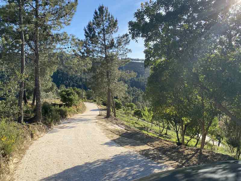 Yoga Retreat Center For Sale in Portugal Europe