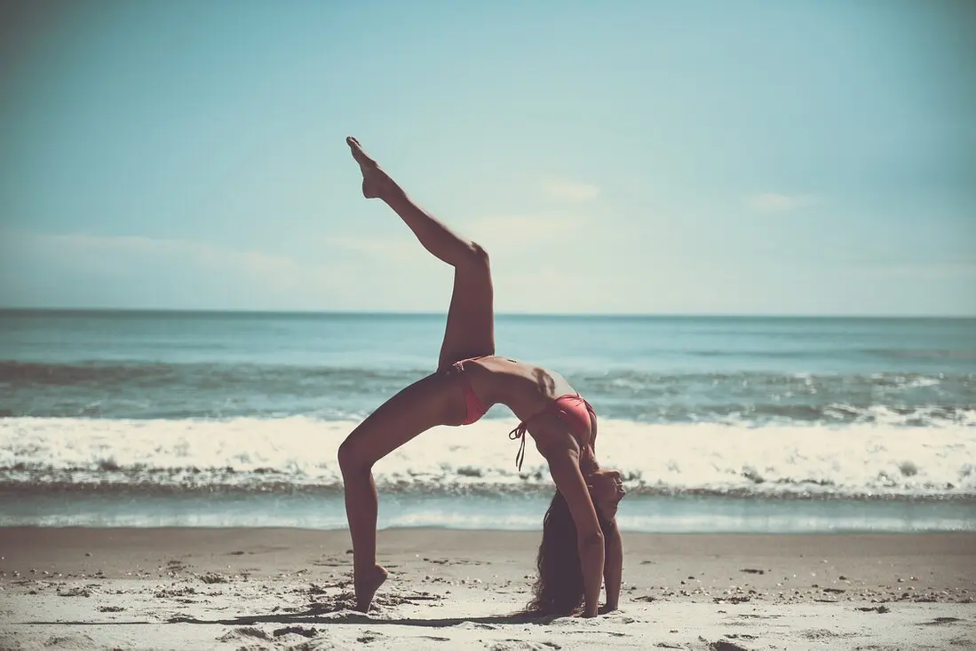Top 5 Yoga Retreats Portugal