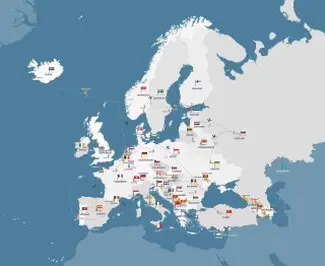 yoga retreat for solo travellers yoga retreat for solo travellers, a picture of European countries