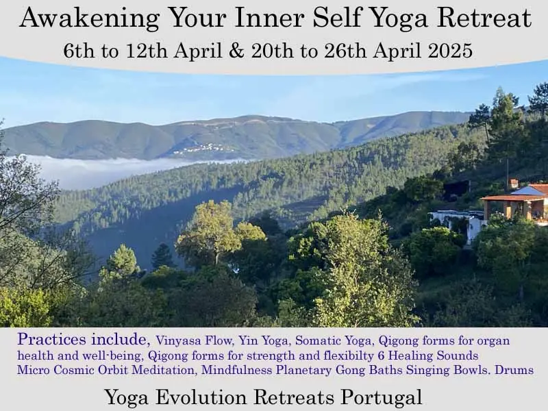 April 2025 Yoga Retreats April 2025 Yoga Retreats